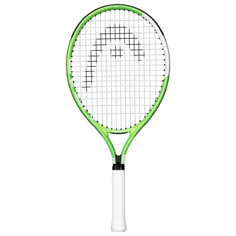 Head Speed JR 21 Green