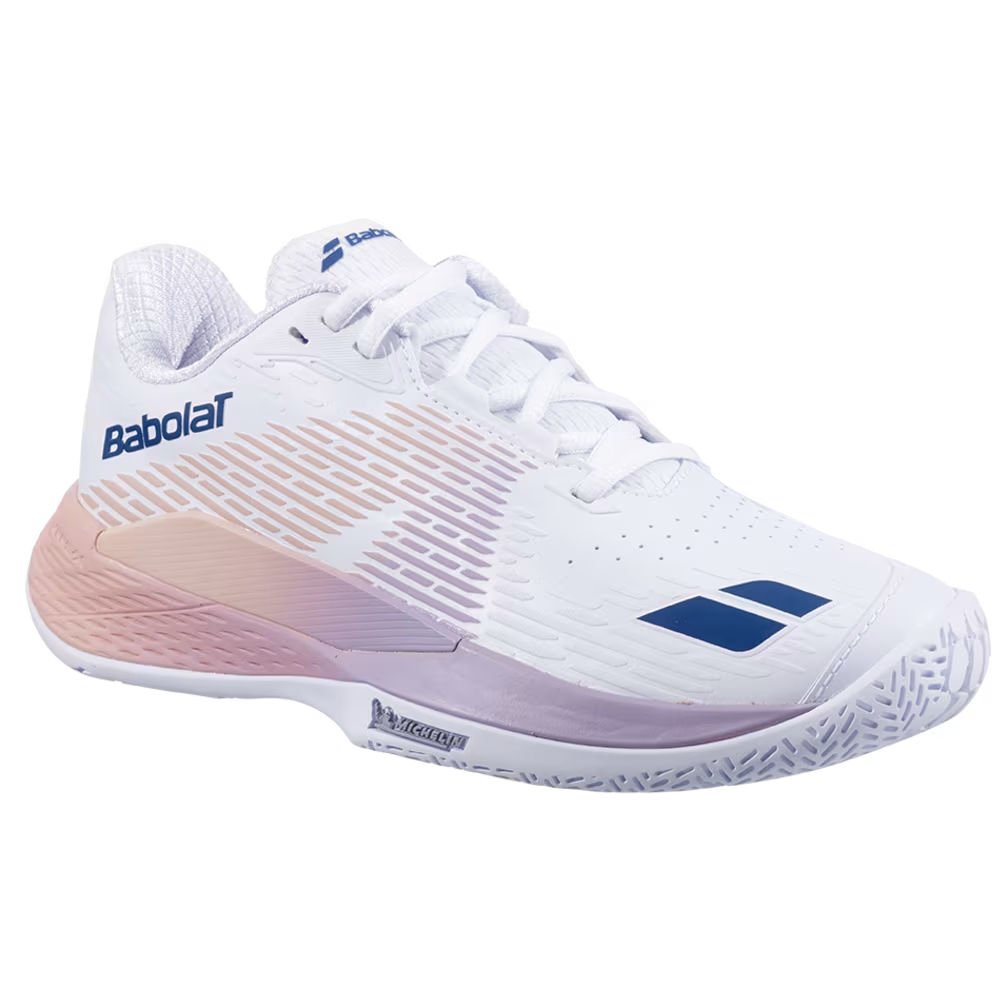 Babolat Propulse Storm All Court Women White/Sunset