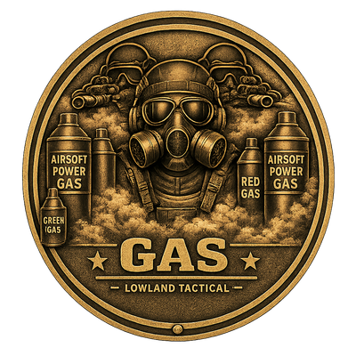 gas