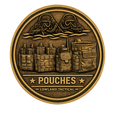 pouches