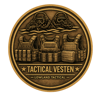 tactical vesten