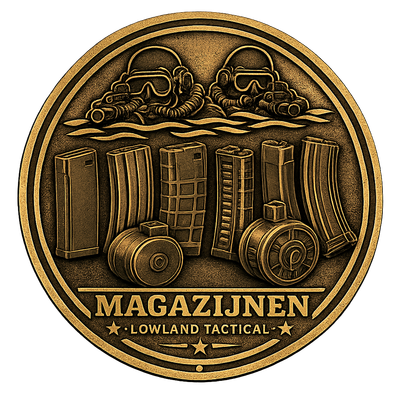 magazijnen