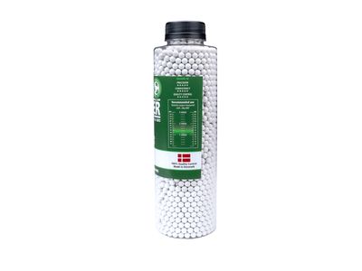 Alpha Blaster BIO BBs, 3300 pcs, bottle