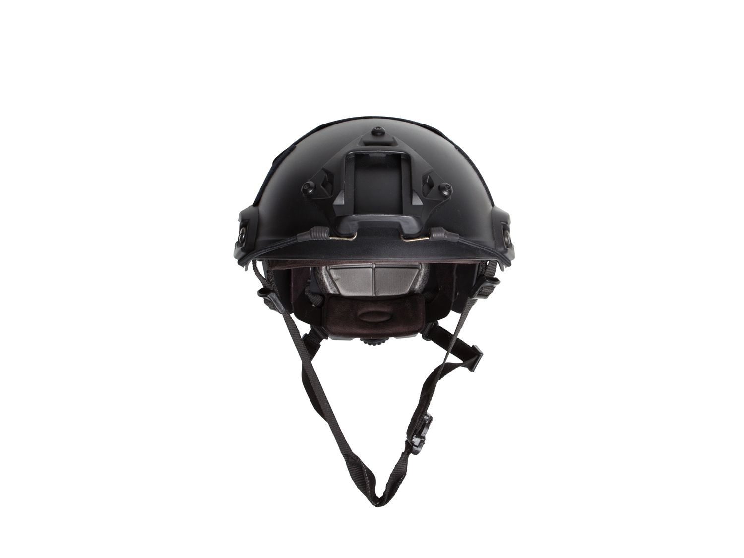 Strike Systems Fast Helmet, Black