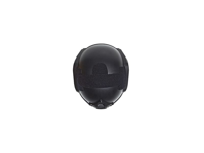 Strike Systems Fast Helmet, Black