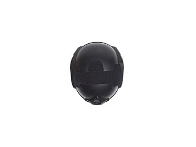 Strike Systems Fast Helmet, Black