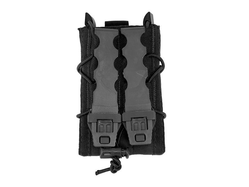 Strike Systems M4 Magazine Pouch, Black