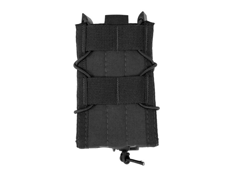 Strike Systems M4 Magazine Pouch, Black