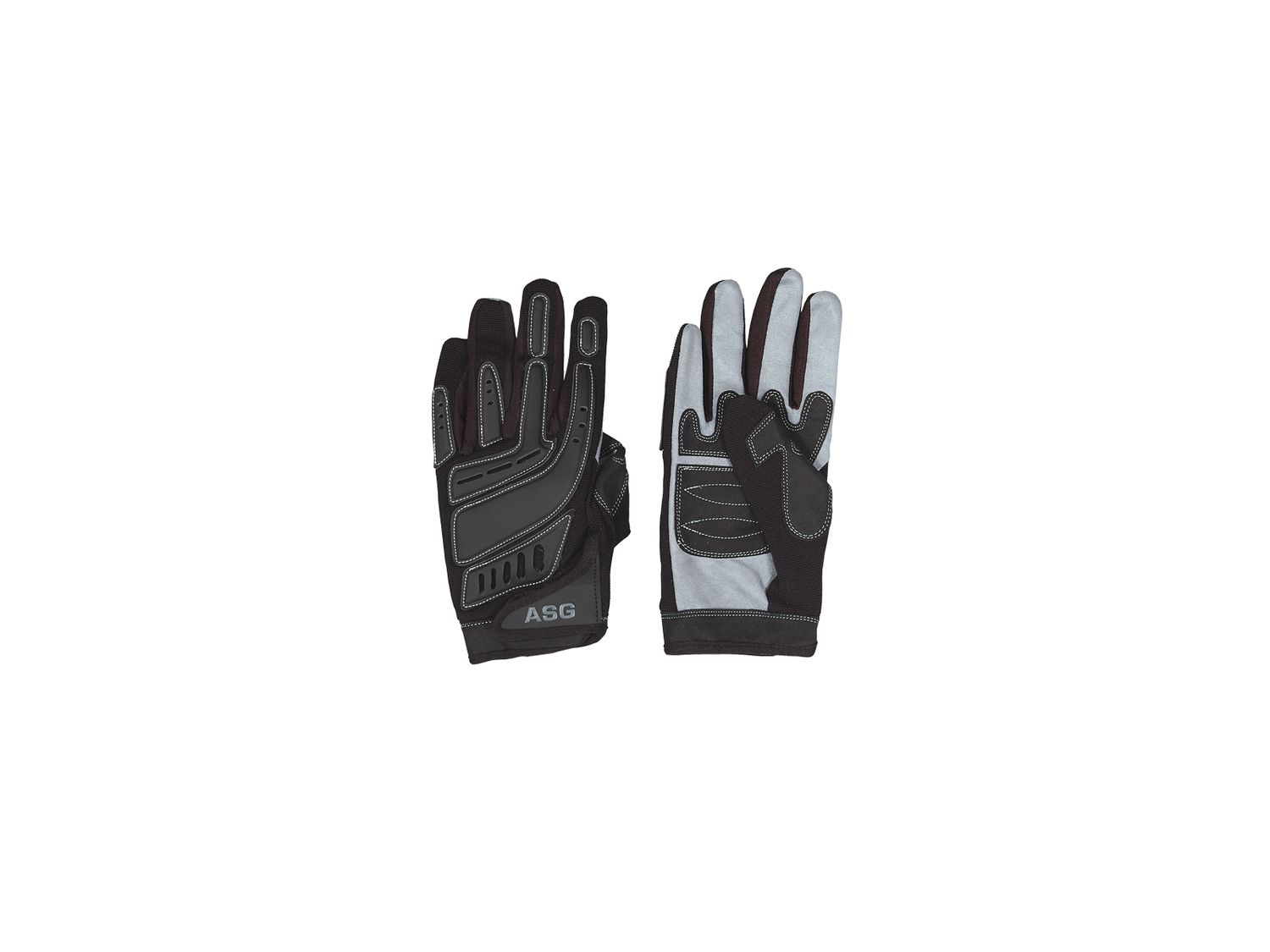 Strike Systems Shooting glove, Black