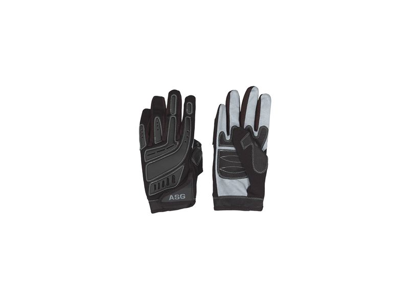 Strike Systems Shooting glove, Black