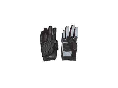Strike Systems Shooting glove, Black