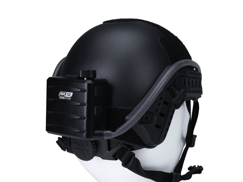StrikeSystems Anti Fog Unit, AFU-1