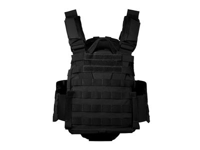 Strike Systems PC-01 vest, black