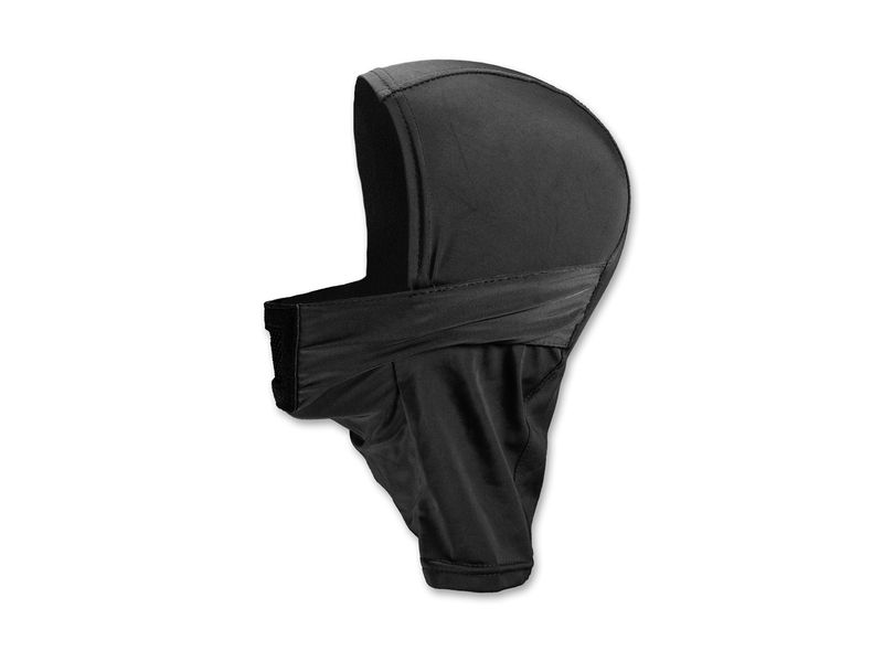 Strike Systems mesh balaclava, black