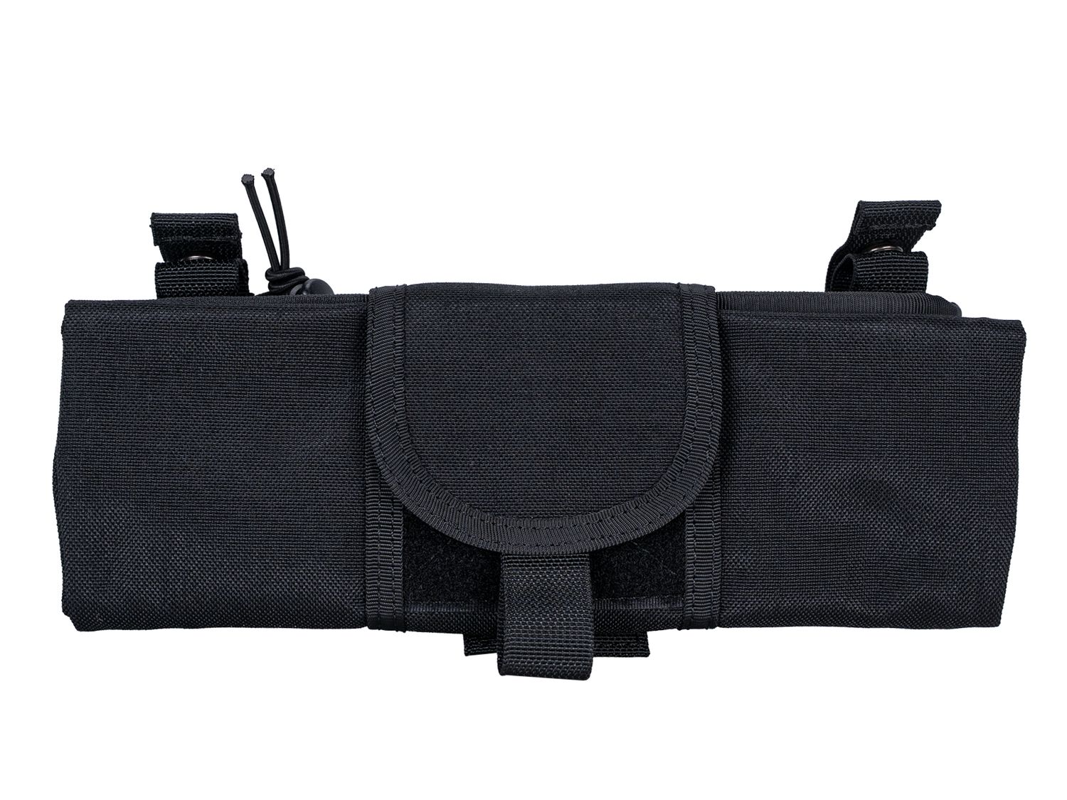 Strike Systems dump pouch, black