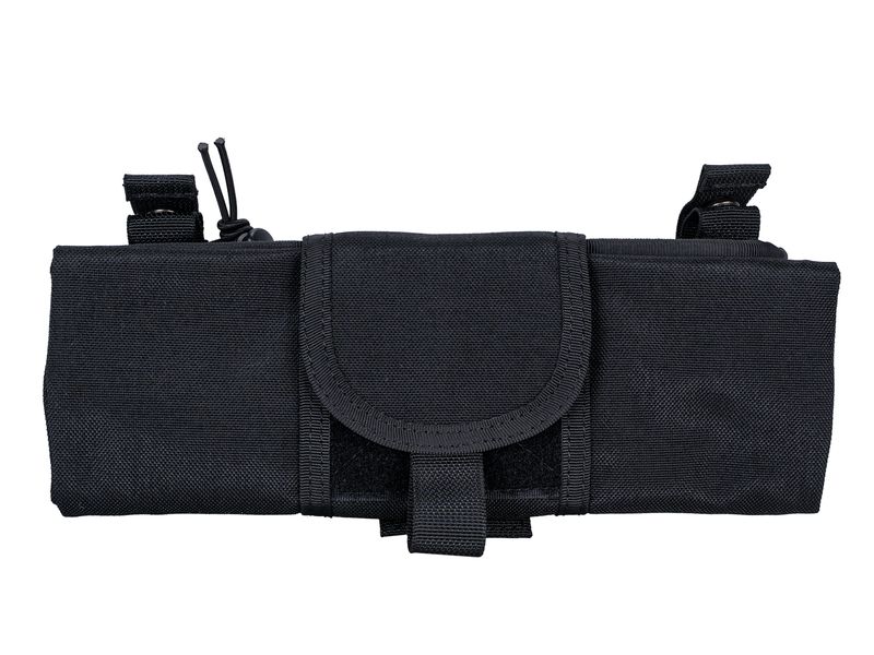 Strike Systems dump pouch, black