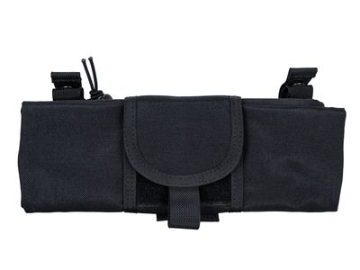 Strike Systems dump pouch, black