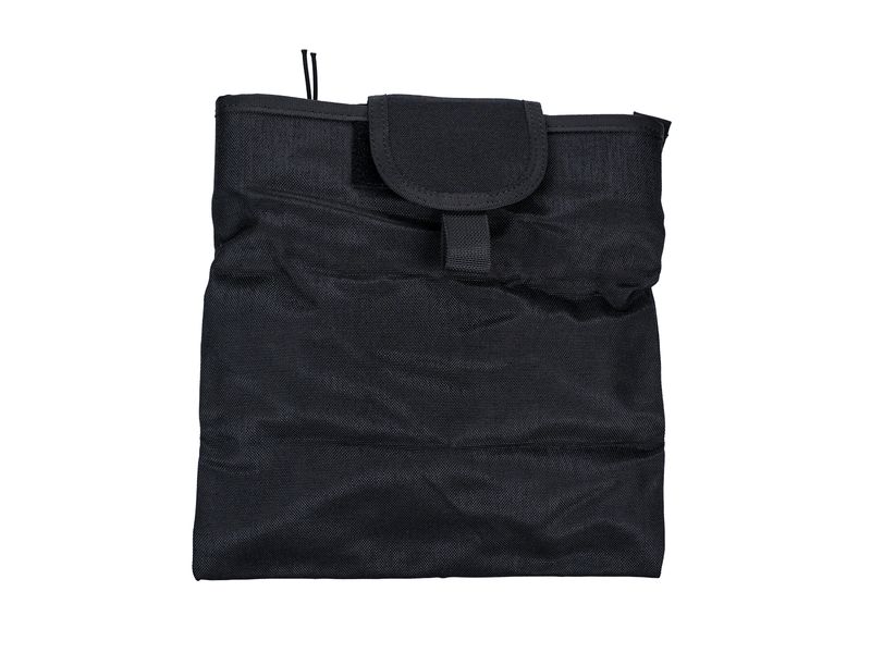Strike Systems dump pouch, black