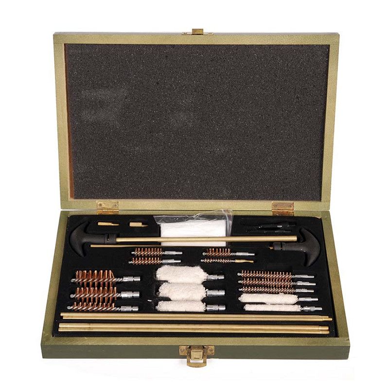 Multi cleaning kit