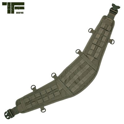 TF-2215 Molle combat belt