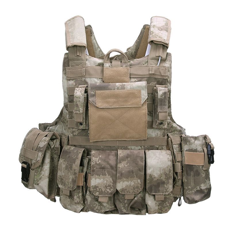 Tactical vest Raptor