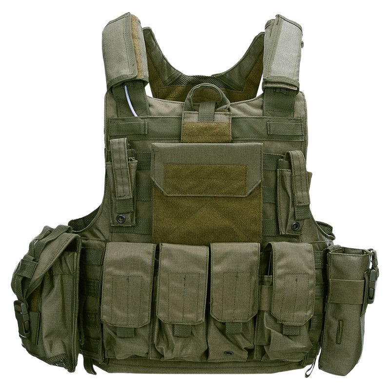 Tactical vest Raptor