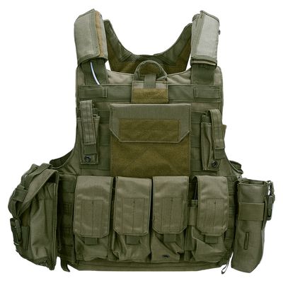 Tactical vest Raptor