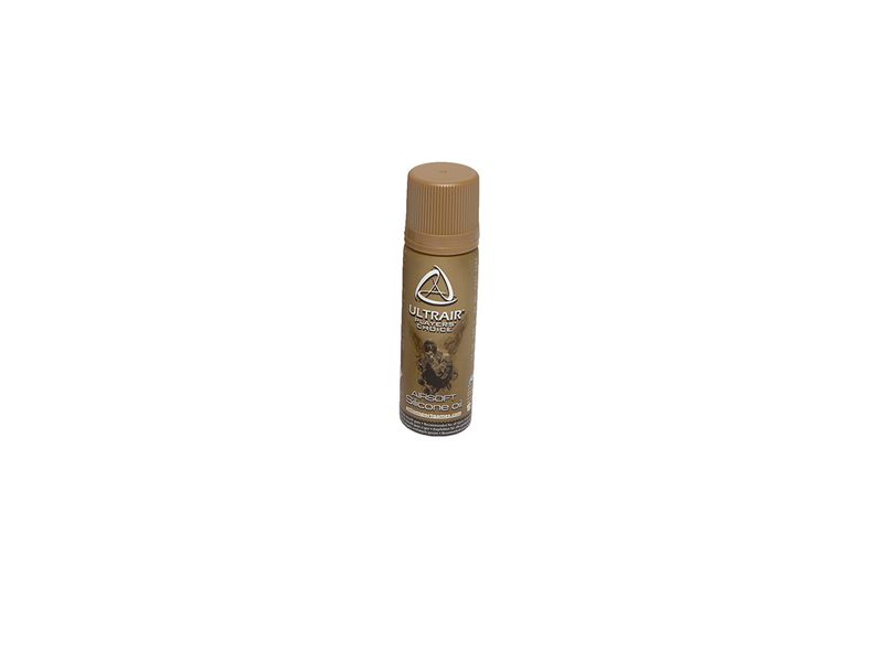 ULTRAIR Silicone Oil Spray, 45ml