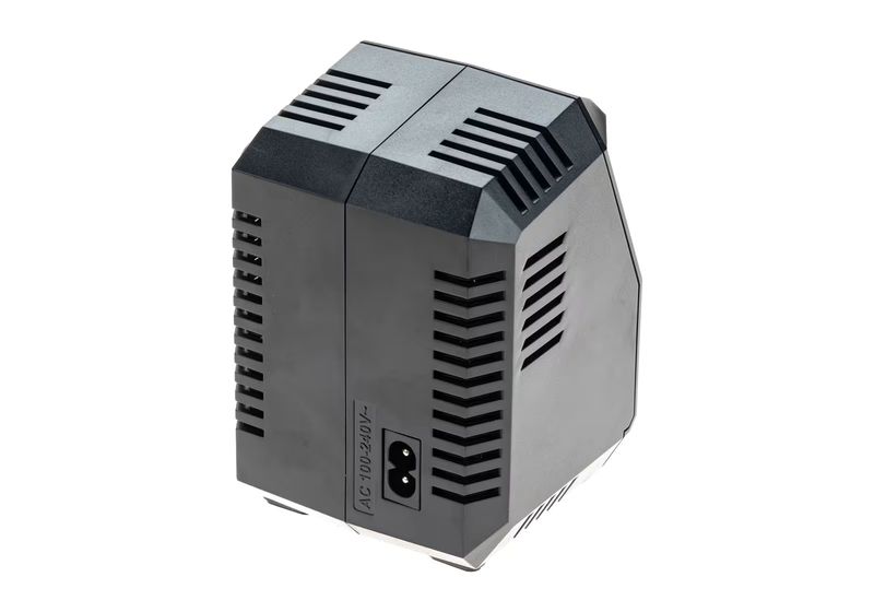 T100 Multi-Chemistry Dual Charger