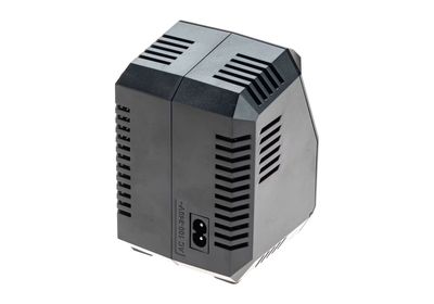 T100 Multi-Chemistry Dual Charger