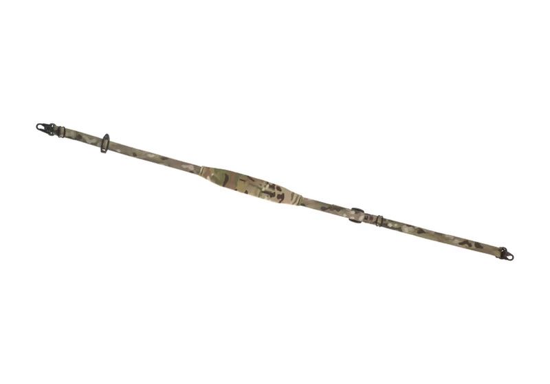 One-Two Flex Sling Padded, multicam