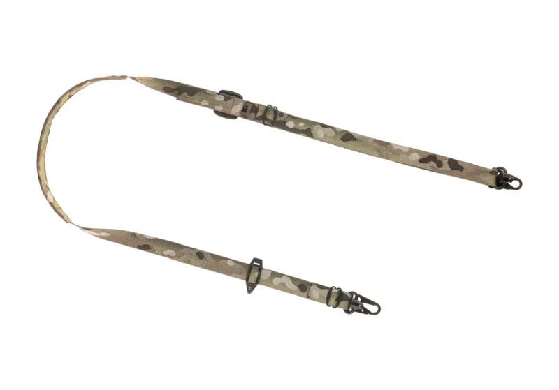 One-Two Flex Sling Padded, multicam