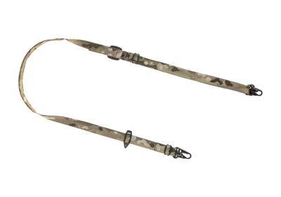 One-Two Flex Sling Padded, multicam