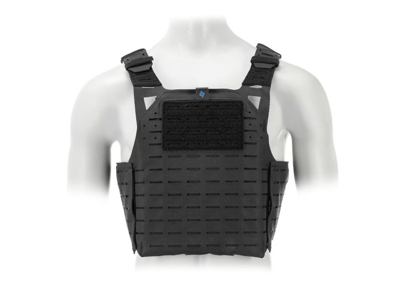 PLATEminus 6 Plate Carrier