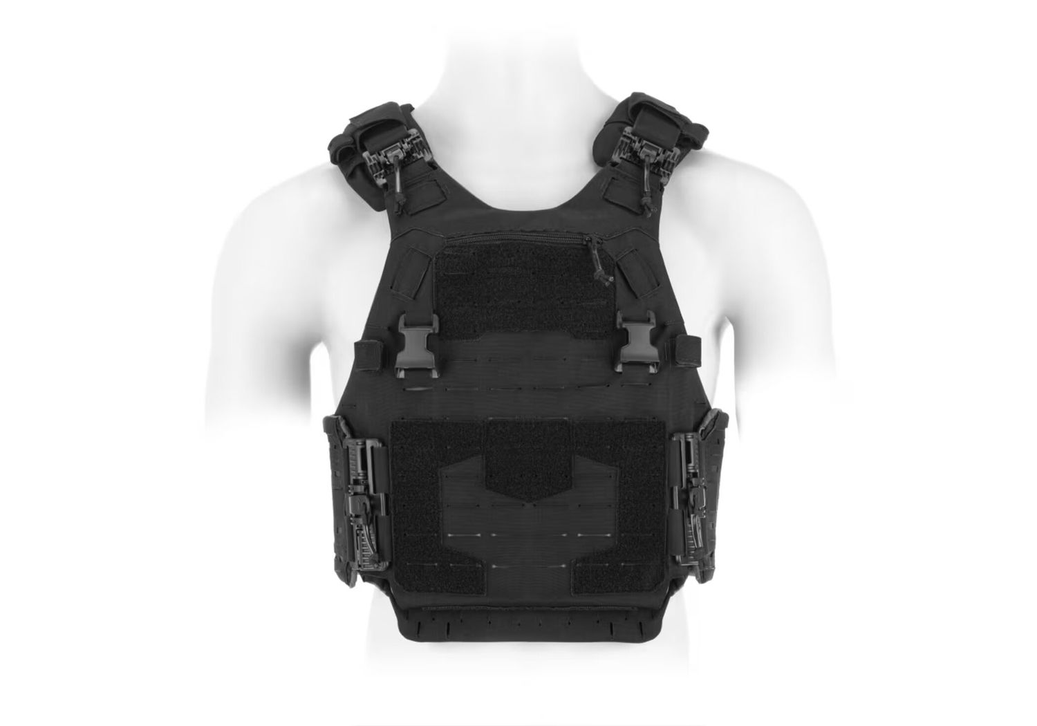 CIBV Cataphract Plate Carrier DUTY