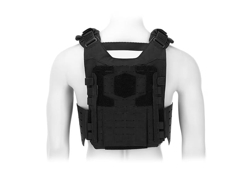 CPC ROC Plate Carrier Gen 4.1