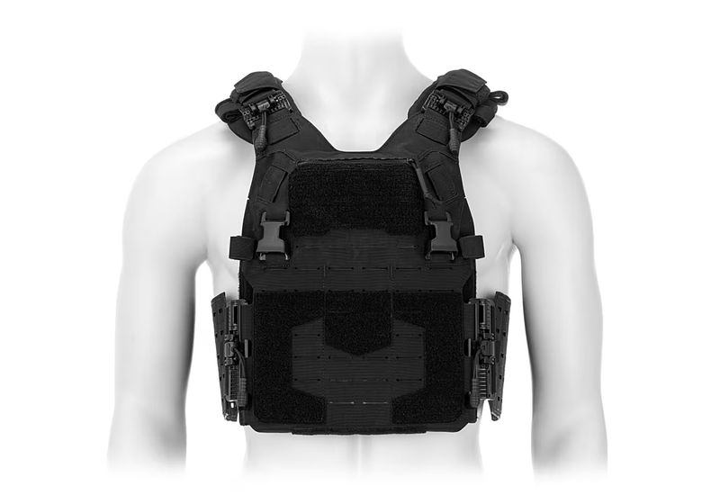 CPC ROC Plate Carrier Gen 4.1