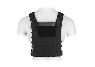 PLATEminus 5 Plate Carrier