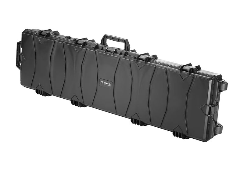 Rifle Hard Case 136cm PNP Foam