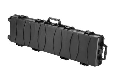 Rifle Hard Case 136cm PNP Foam
