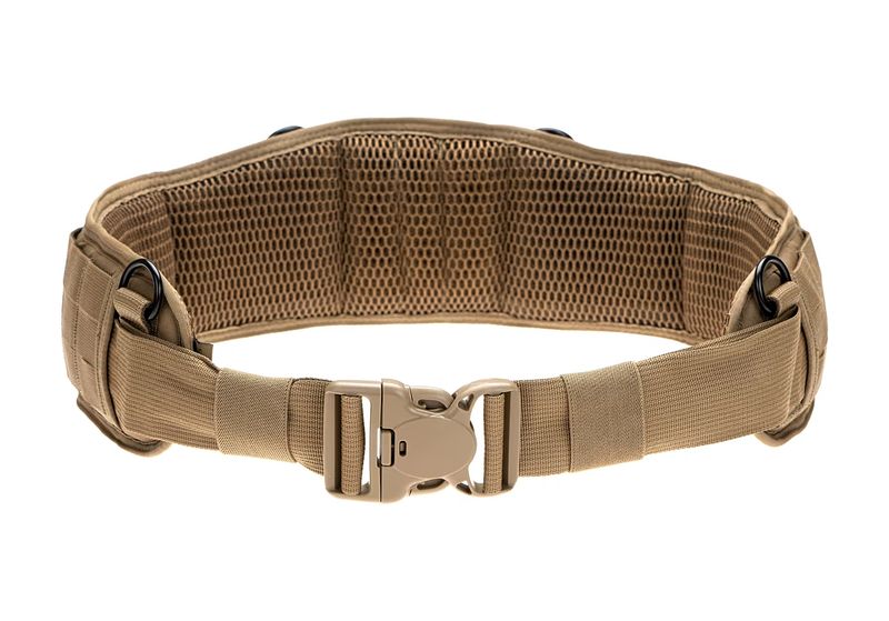 Elite OPS PLB Shooter Belt