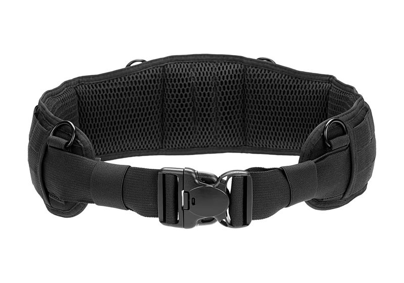 Elite OPS PLB Shooter Belt
