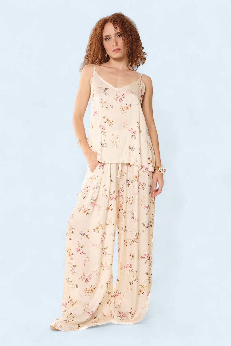 TROUSERS CBPA5932