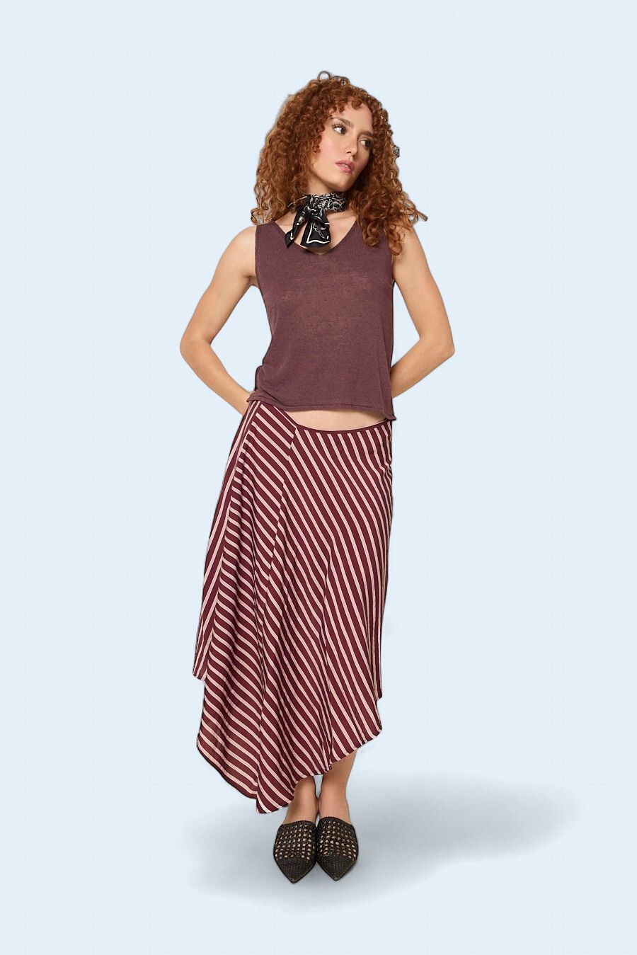 SKIRT CBGO5893