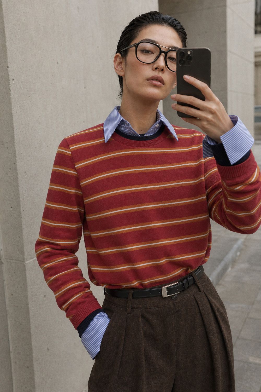 KNITWEAR LC260568