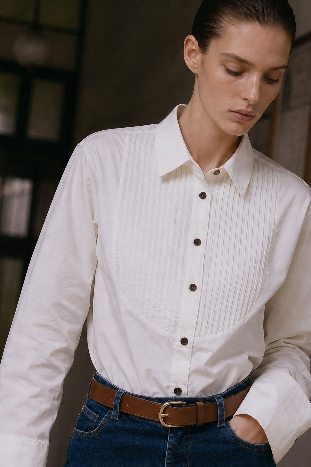 SHIRT LC260496