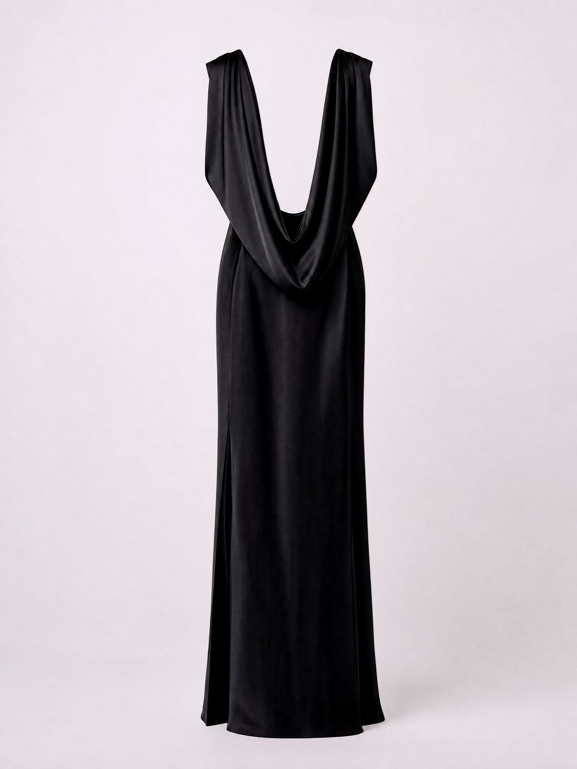 DRESS AB004182 BLACK
