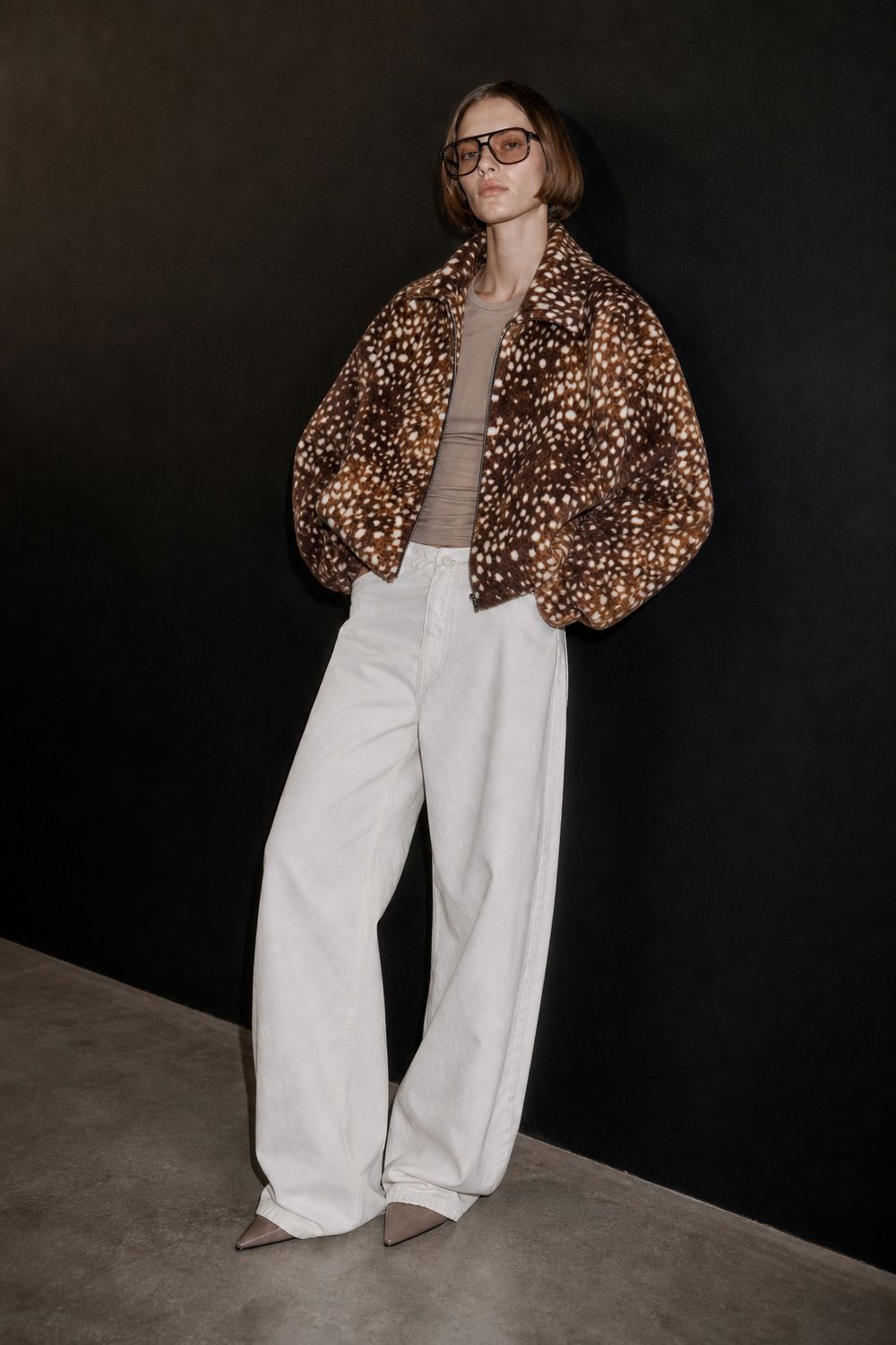JACKET LD5971