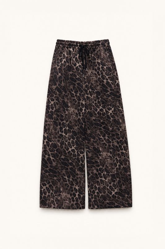 TROUSERS LD6112