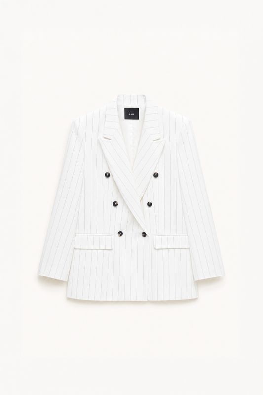 BLAZER LC260430 WHITE